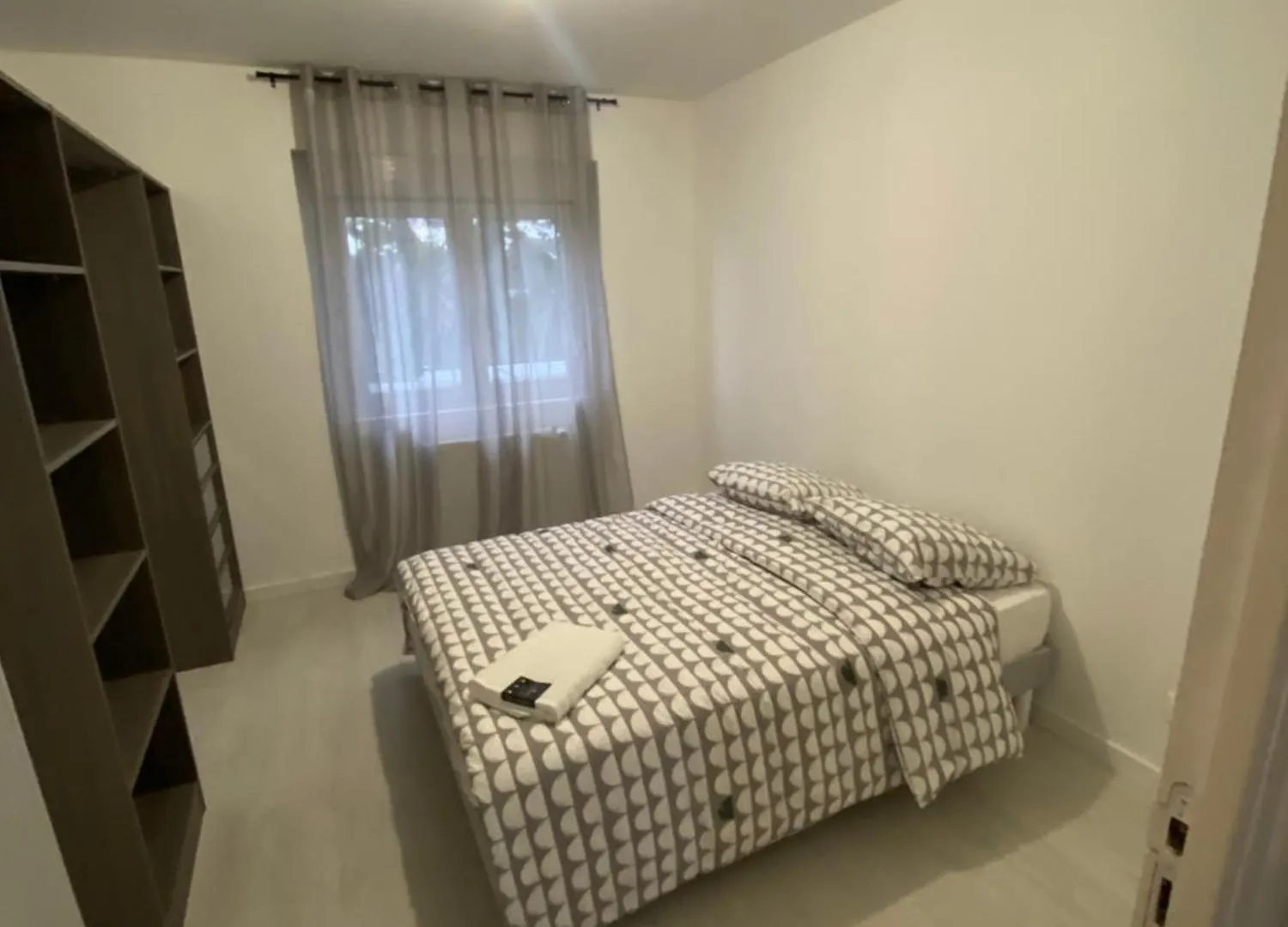 Nyaraló Maison Proximite De La Plage Plouzané Franciaország
