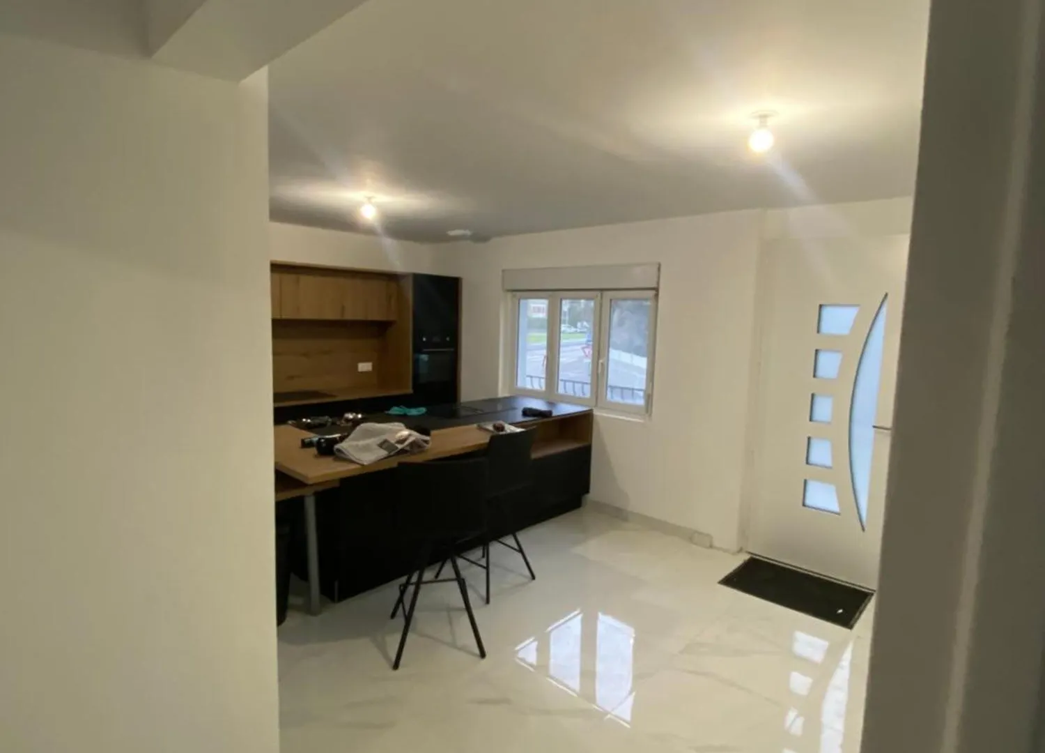 Maison Proximite De La Plage Plouzané 0*,