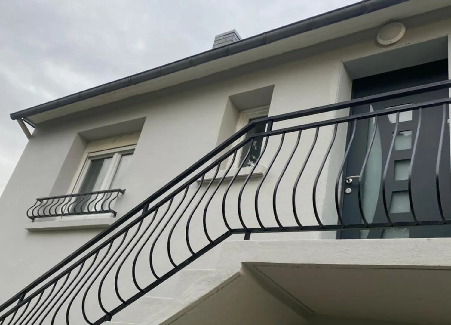 Maison Proximite De La Plage Plouzané