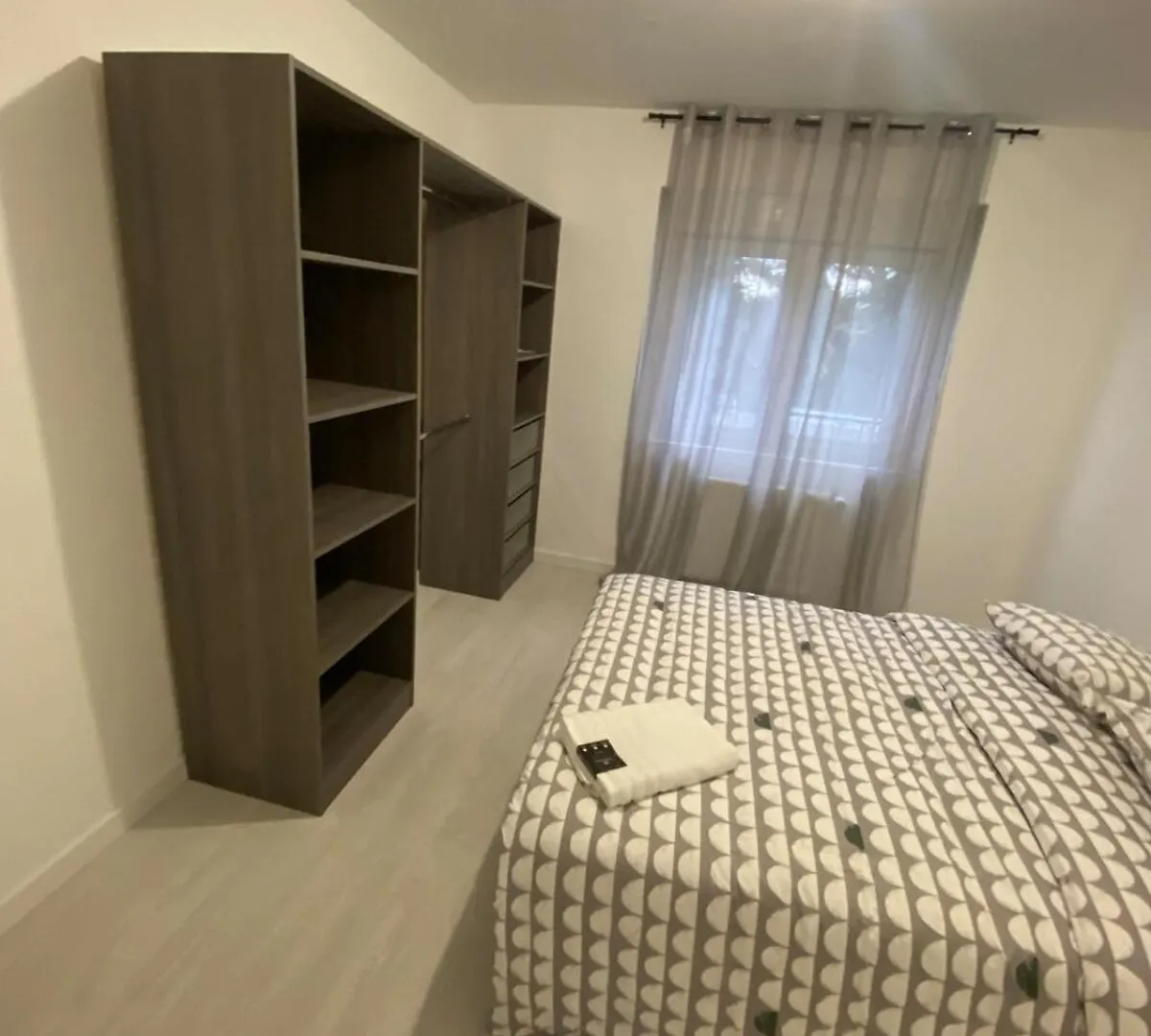 Nyaraló Maison Proximite De La Plage Plouzané Franciaország